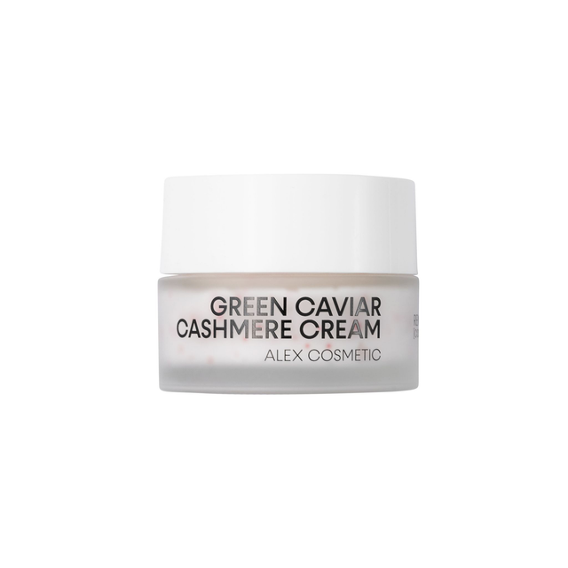 Alex Cosmetic Green Caviar Cashmere Creme 50 ml