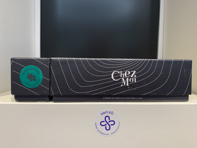 ARTISAN PARFUMEUR ETUI 3 BILLES INTERIEUR FIGUIER