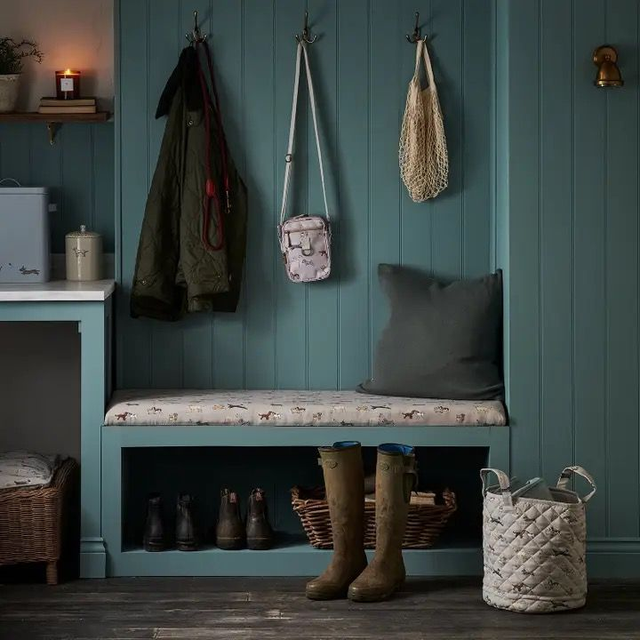 Sophie Allport 'Daycare' Dog Walking Bag