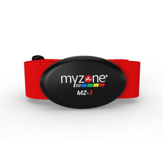 Myzone MZ3