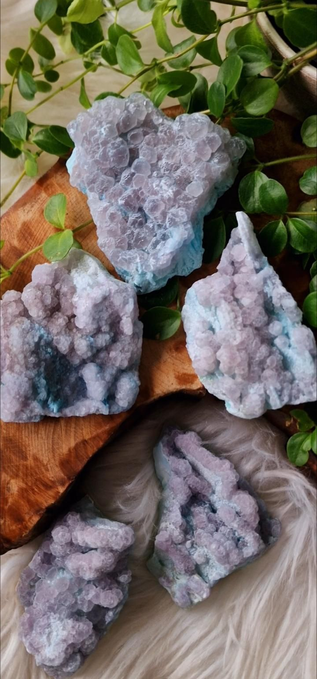 Fluorite and Sphalerite specimen 