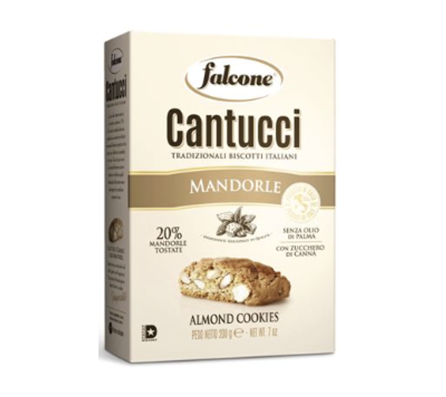 Falcone - Cantucci - Mandulás 200g