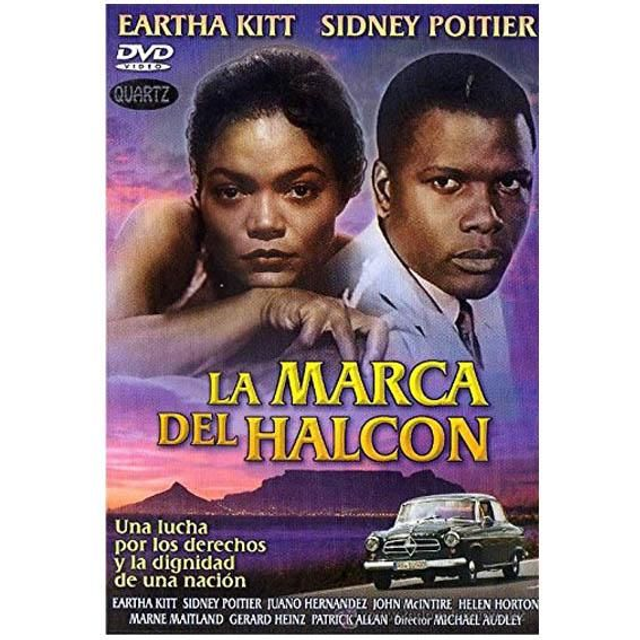 La Marca Del Halcon [DVD]