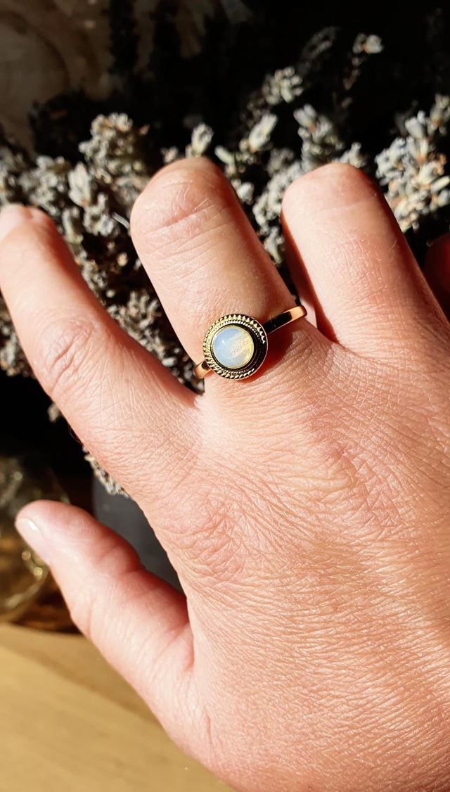 Bague TEPEC 