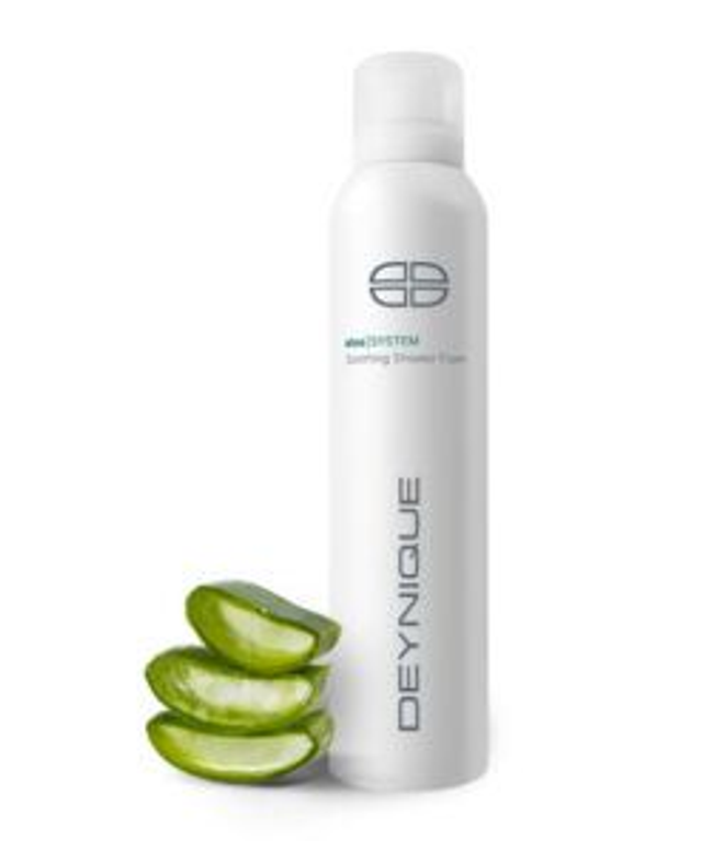 DEYNIQUE Soothing Shower Foam