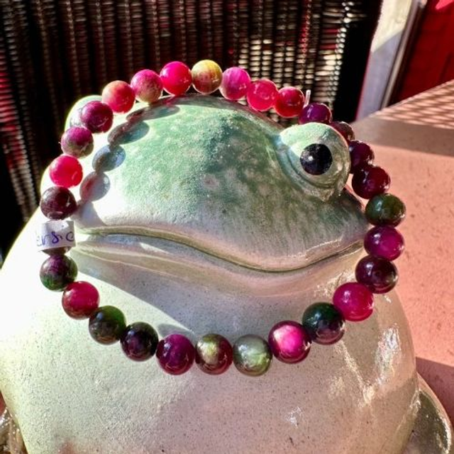 Bracelet - Jade persian