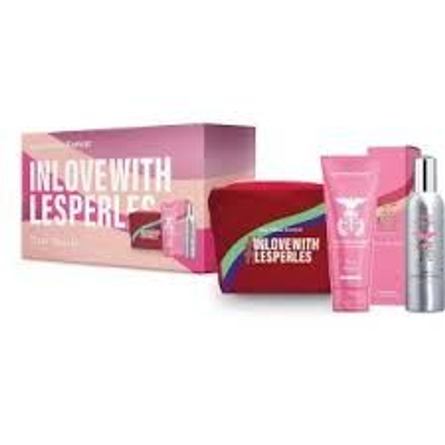 Les perles d&#039;orient Fleur absolu