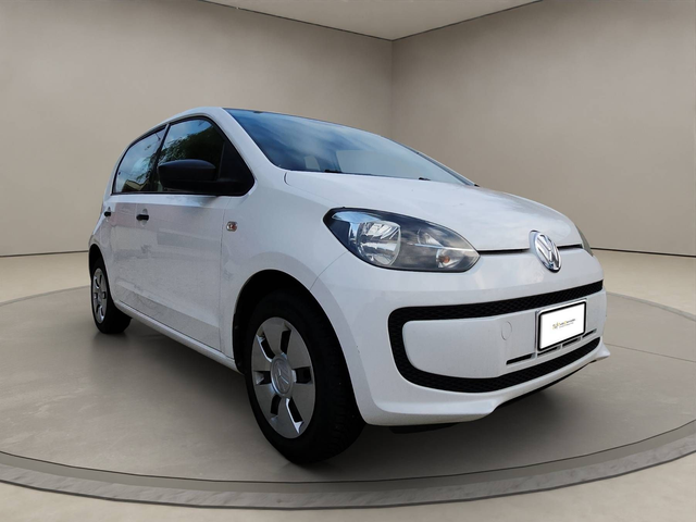 VOLKSWAGEN - Up! 5p 1.0 Take 60cv