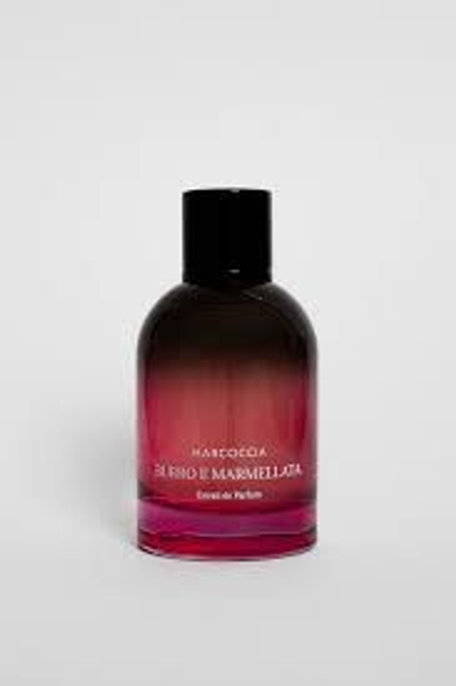 Marcoccia Piaceri Collection Burro E Marmellata Extrait De Parfum 100ml