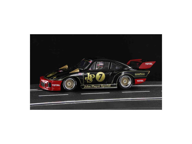 Porsche Kremer 935K2 Sideways SWLE07 1/32