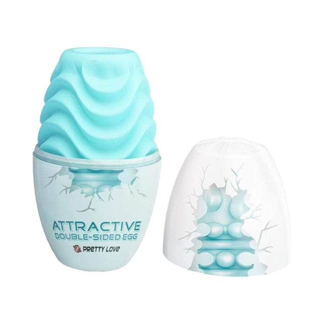 Huevo Masturbador Attractive Pretty Love