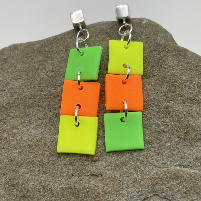 All about the squares 