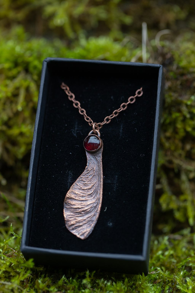 Pendentif Samares (4)