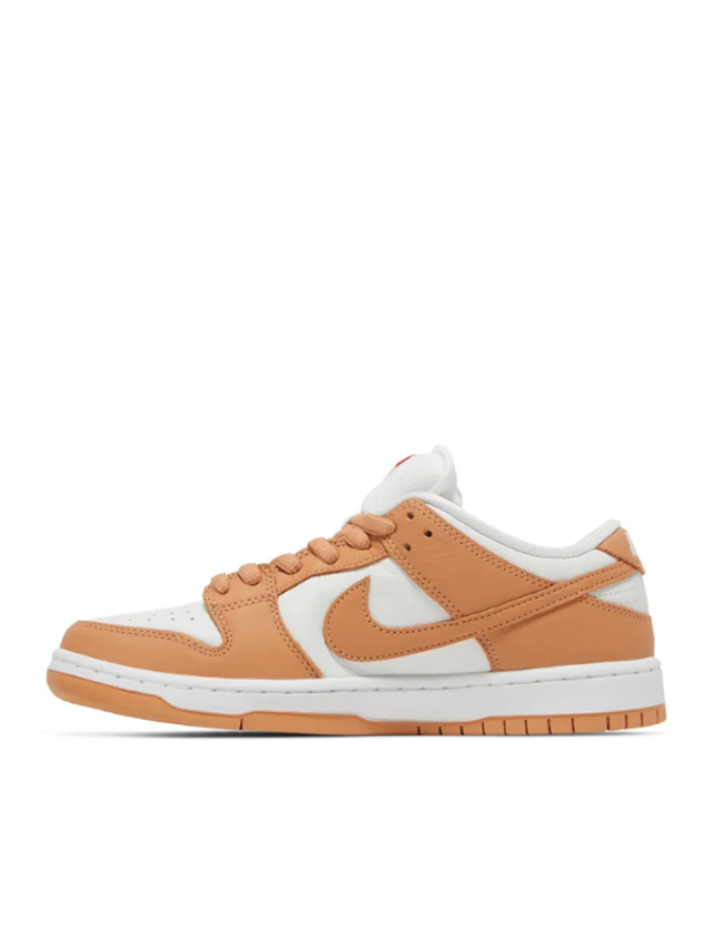 Nike SB Dunk Low Pro ISO Light Cognac (Taille 43)