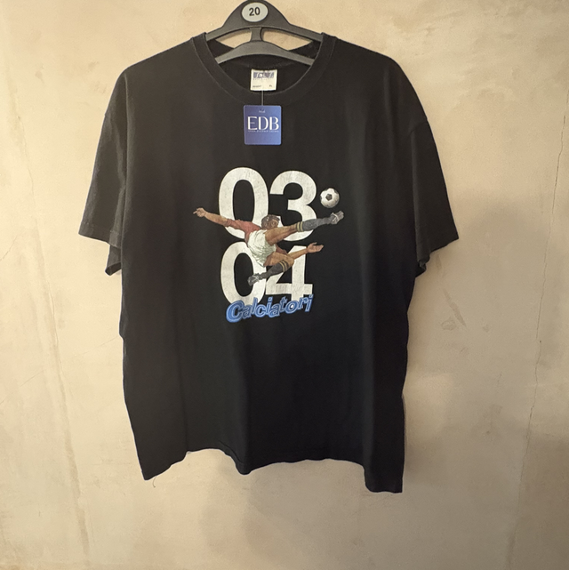 Panini Calciao T-shirt 