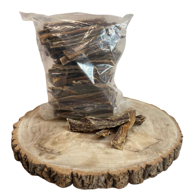 Buffalo Flat Gullet  per bag