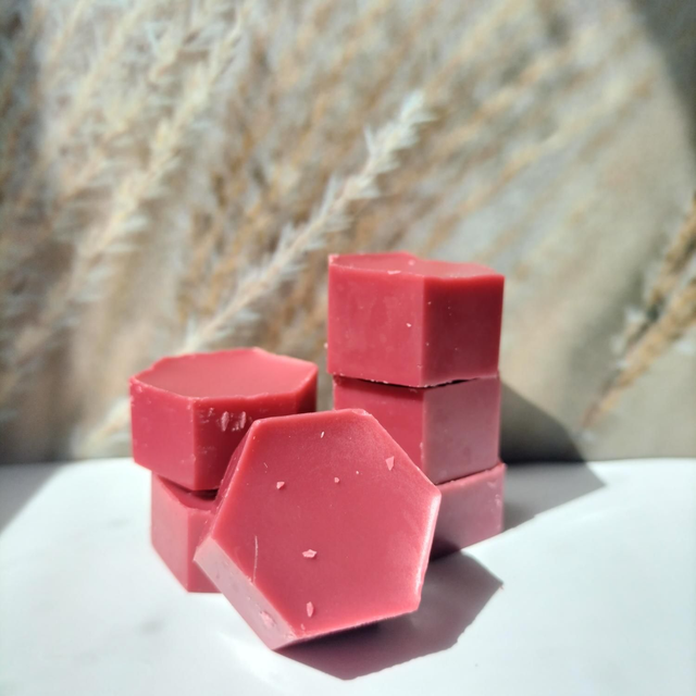 Fruits rouges