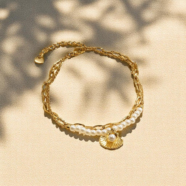 Chaîne de cheville Seabell
