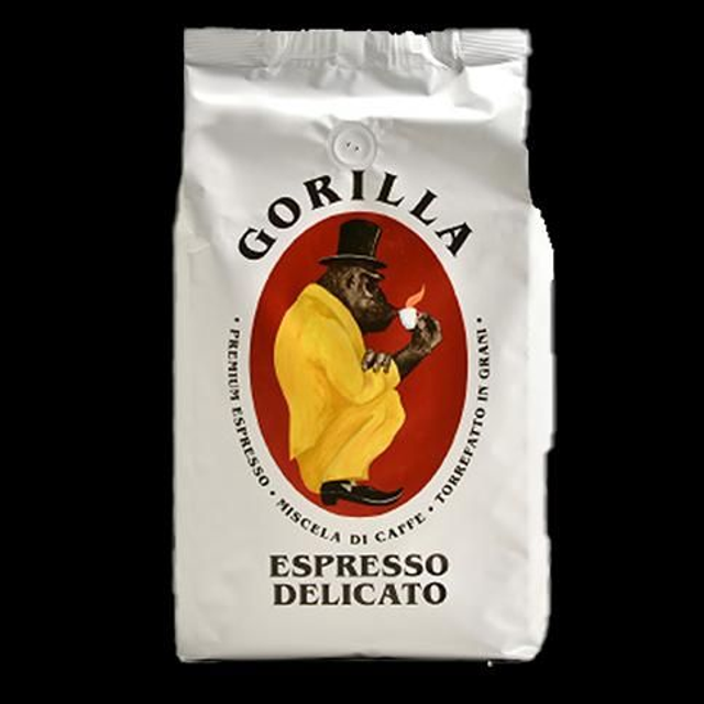 Gorilla Delicato 1000g