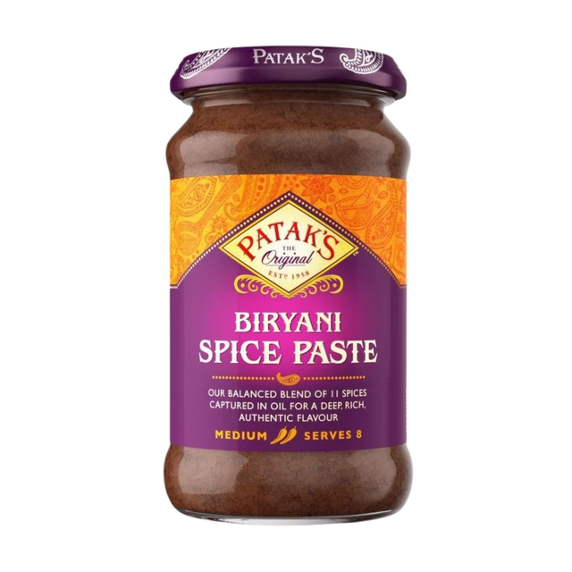 Patak's Biryani Paste -283g