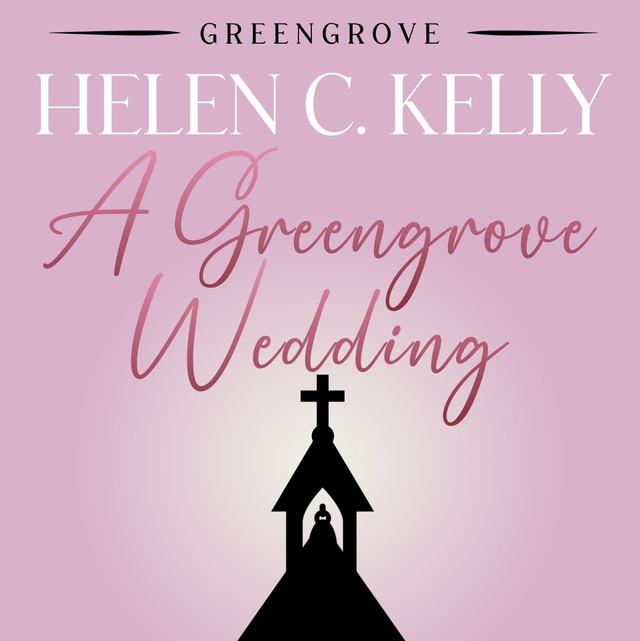 A Greengrove Wedding