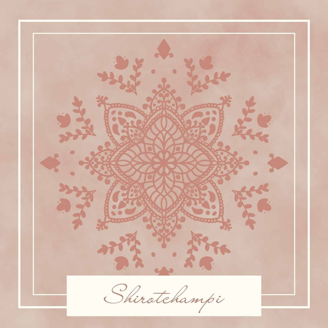 Massage Shirotchampi & bol Kansu