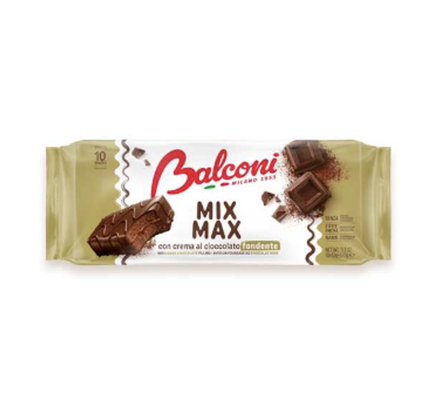 Balconi Mix Max - Étcsoki csupacsoki 350g
