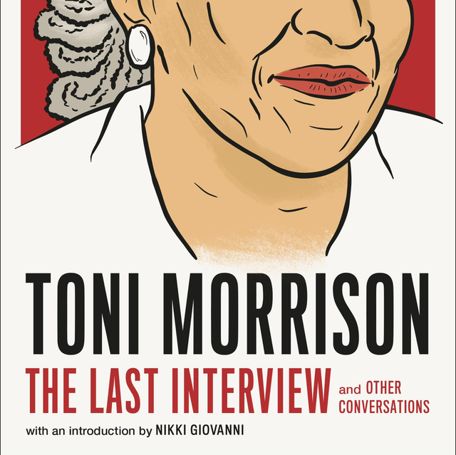 The Last Interview | Toni Morrison