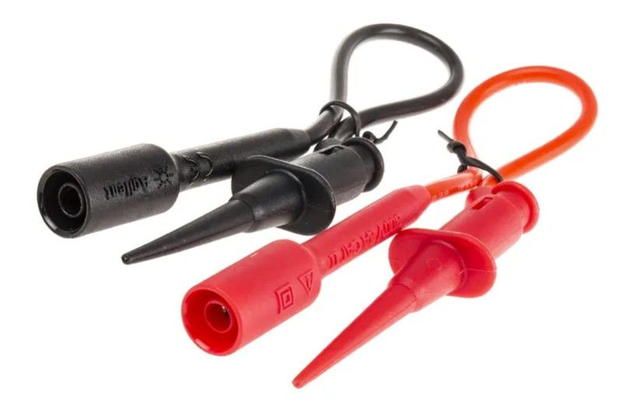 Keysight U1163A SMT Grabbers