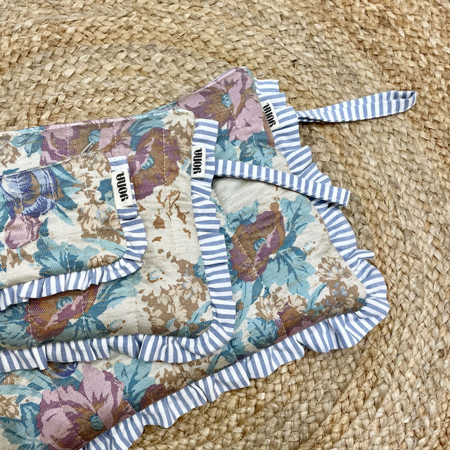 Pochette Cancan n°6