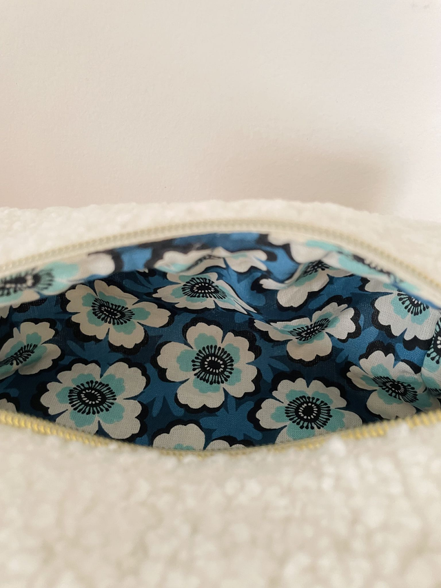 Trousse de toilette Wonderland