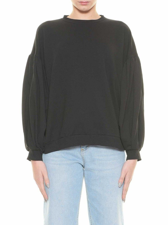 514F252 - BERNA FELPA BERNA MANICA PIPISTRELLO