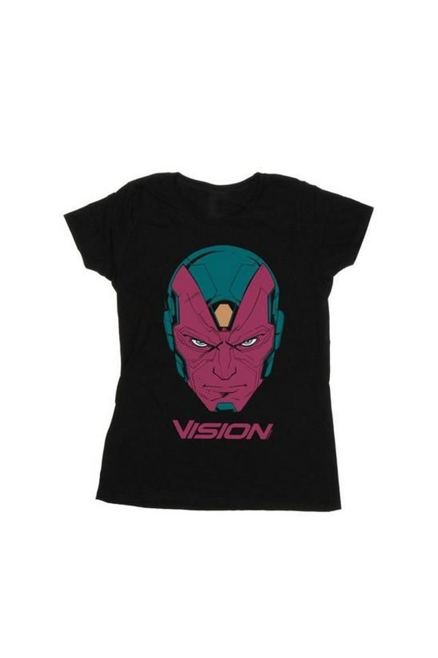 Marvel: Vision T-Shirt