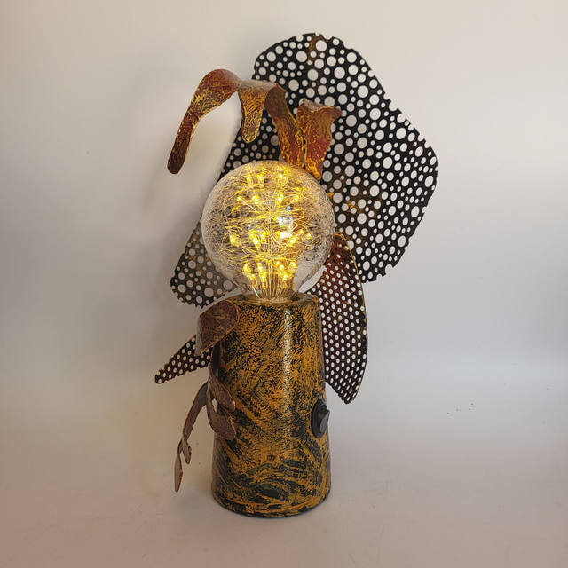 "L'Éveil de la Sylve"