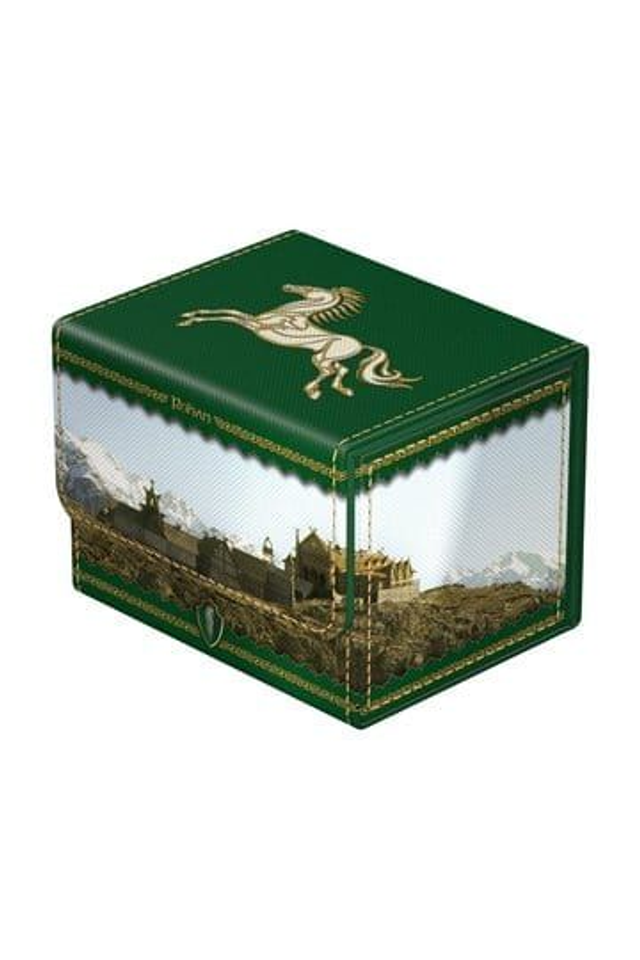 Ultimate Guard Sidewinder 100+ Xenoskin The Lord of the Rings™ "Places of Middle-earth" - Rohan