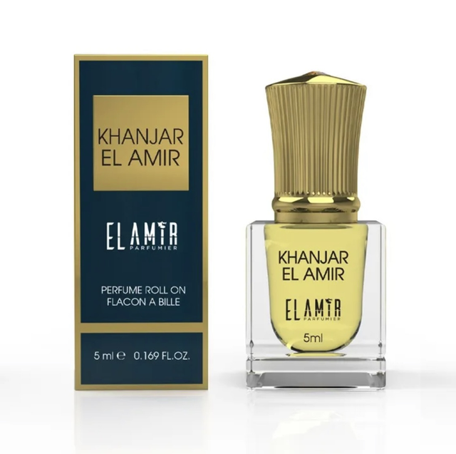 Khanjar al Amir 5ml