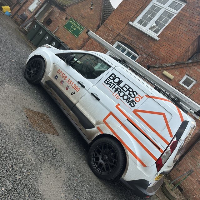 5th February 2025 Malvern WR135AH One day Breakdown Bible course