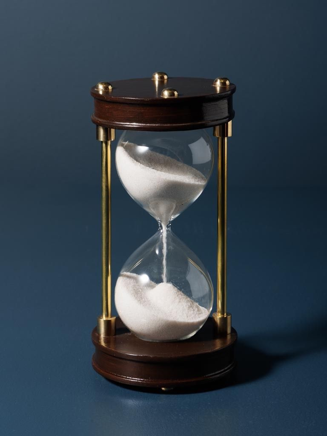 Sablier Vintage