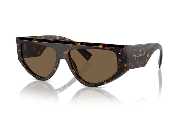 Eyewear Man Dolce & Gabbana  DG 4461 502/73