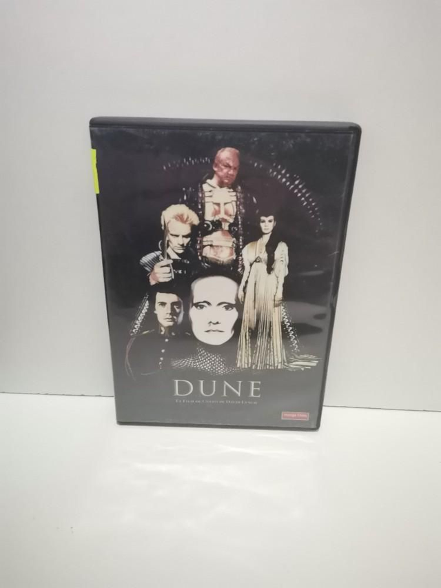 Dune [DVD] Usado
