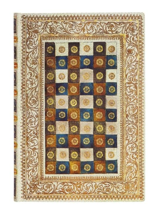 Paperblanks Notizbuch Aureo