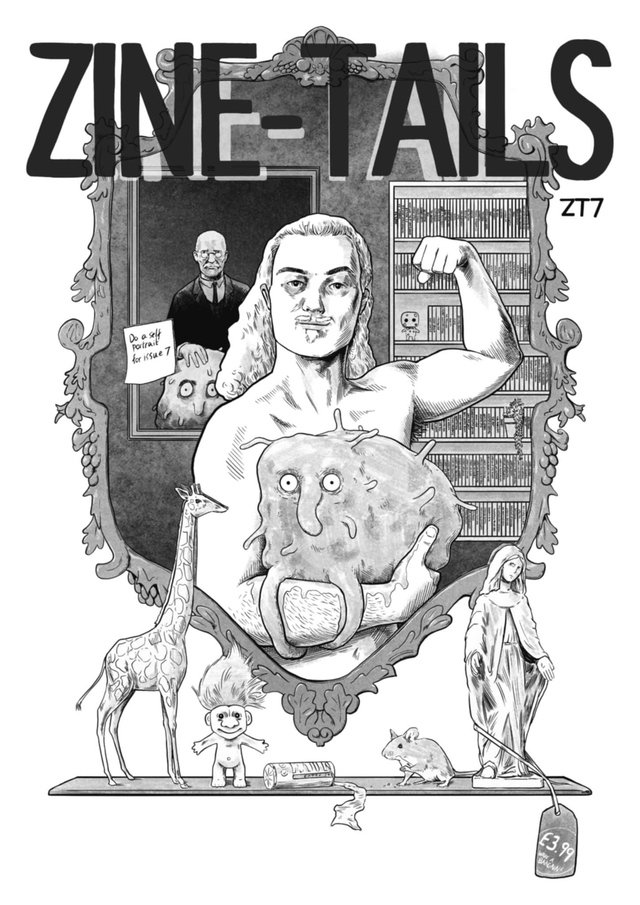 Zine-tails #7