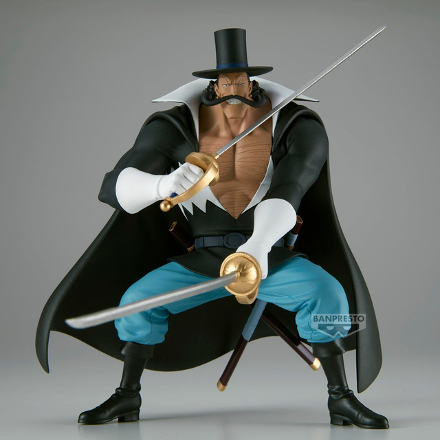 Vista - One Piece - Figure Battle Record Collection 14cm 🌹⚔️