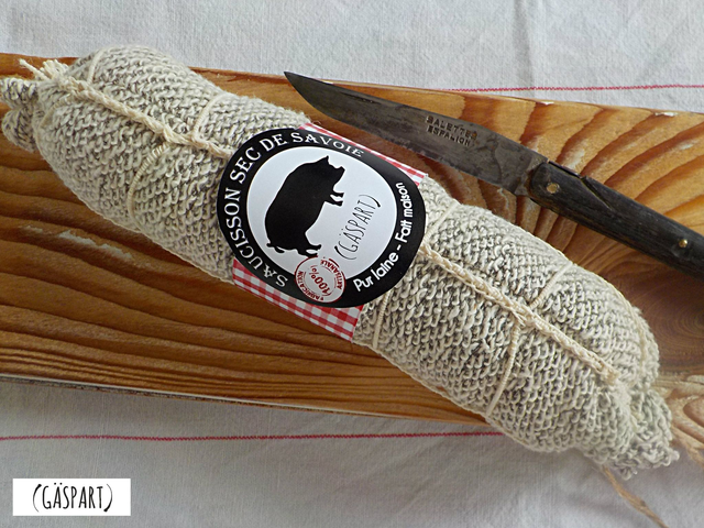 90-Saucisson sec de Lyon