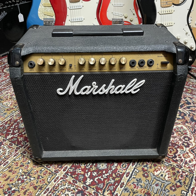 Marshall Valvestate 8020 Combo - Pre Owned