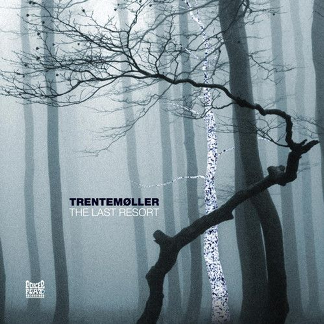 Trentemoller - The Last Resort 3LP (The Complete Album) (Vinyl)