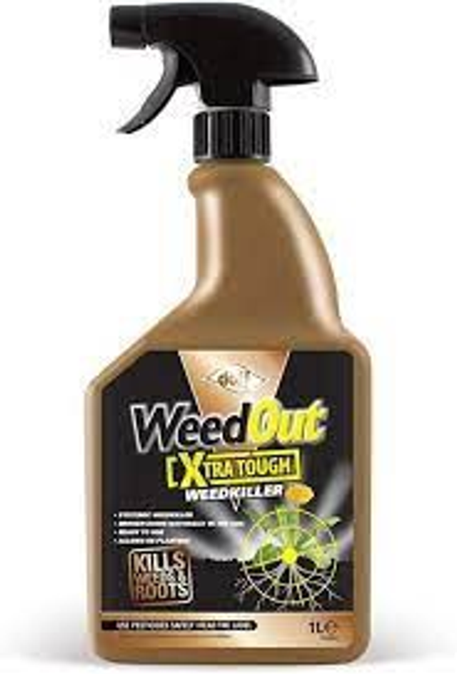 Weed Out Weed LKiller 1L DOFF