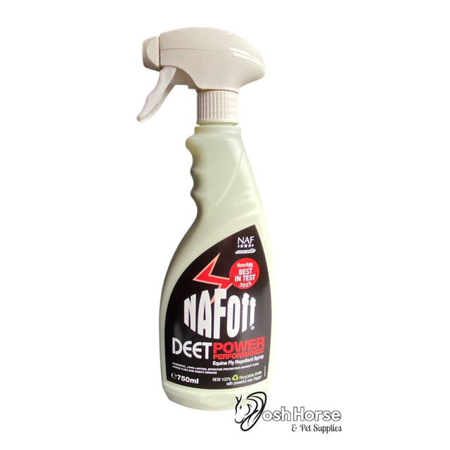 NAF OFF Deet Power 750ml