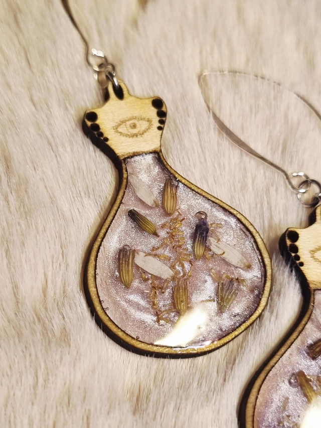 Les Boucles enchantées - Sérénité