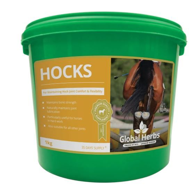 Global Herbs Hocks